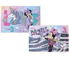 CRTACI BLOK BR3 MINNIE/318292